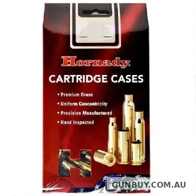 Hornady 300PRC BRASS H8654