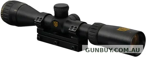 Nikko Stirling 4-12x42 AIR KING NGRA41242