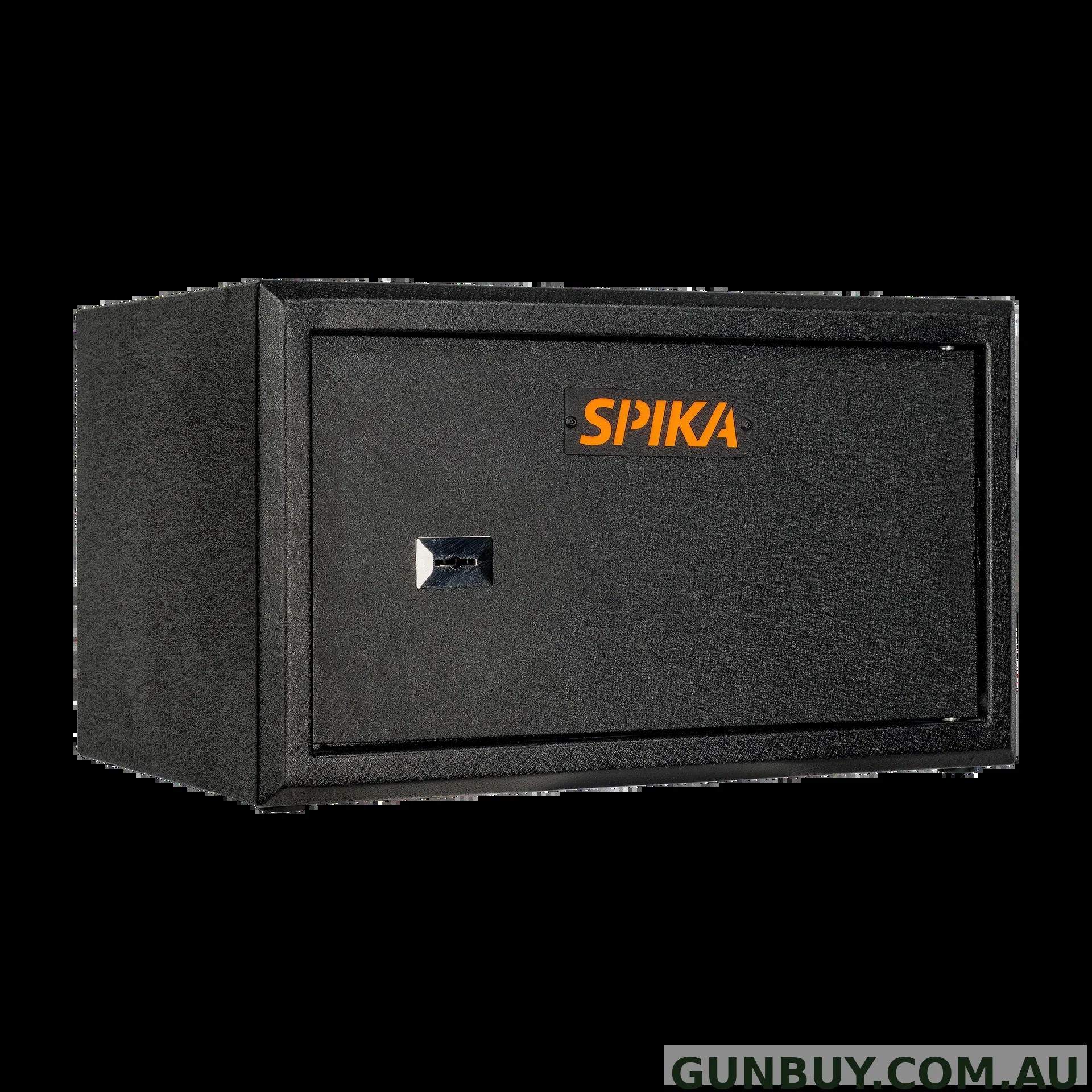 Spika S3A Ammo/Pistol Safe