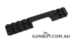 Talley PIC BASE CZ475 - Picatinny