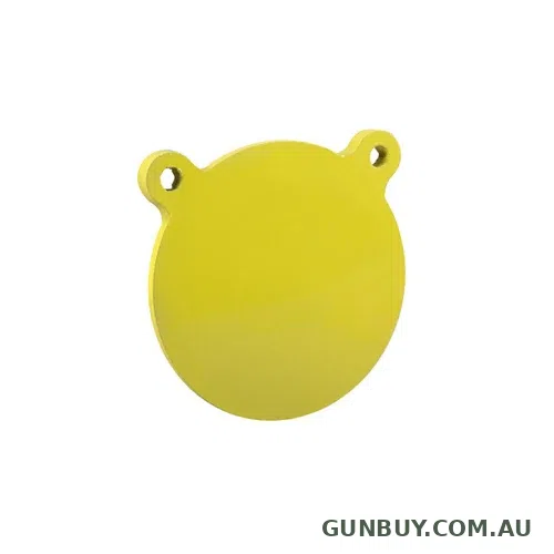 Ridgetek Target 6in Gong RL10413
