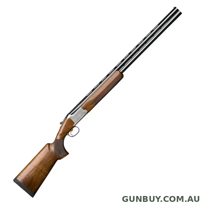Browning 12ga B525 32in TRAP 018034402