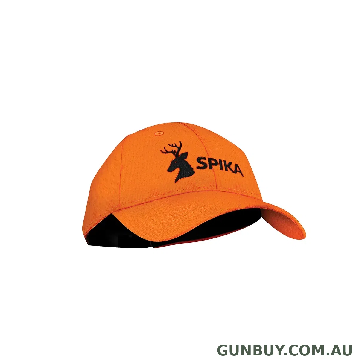 Spika GUIDE CAP – MENS – BLAZE ORANGE – OSFM - Hat