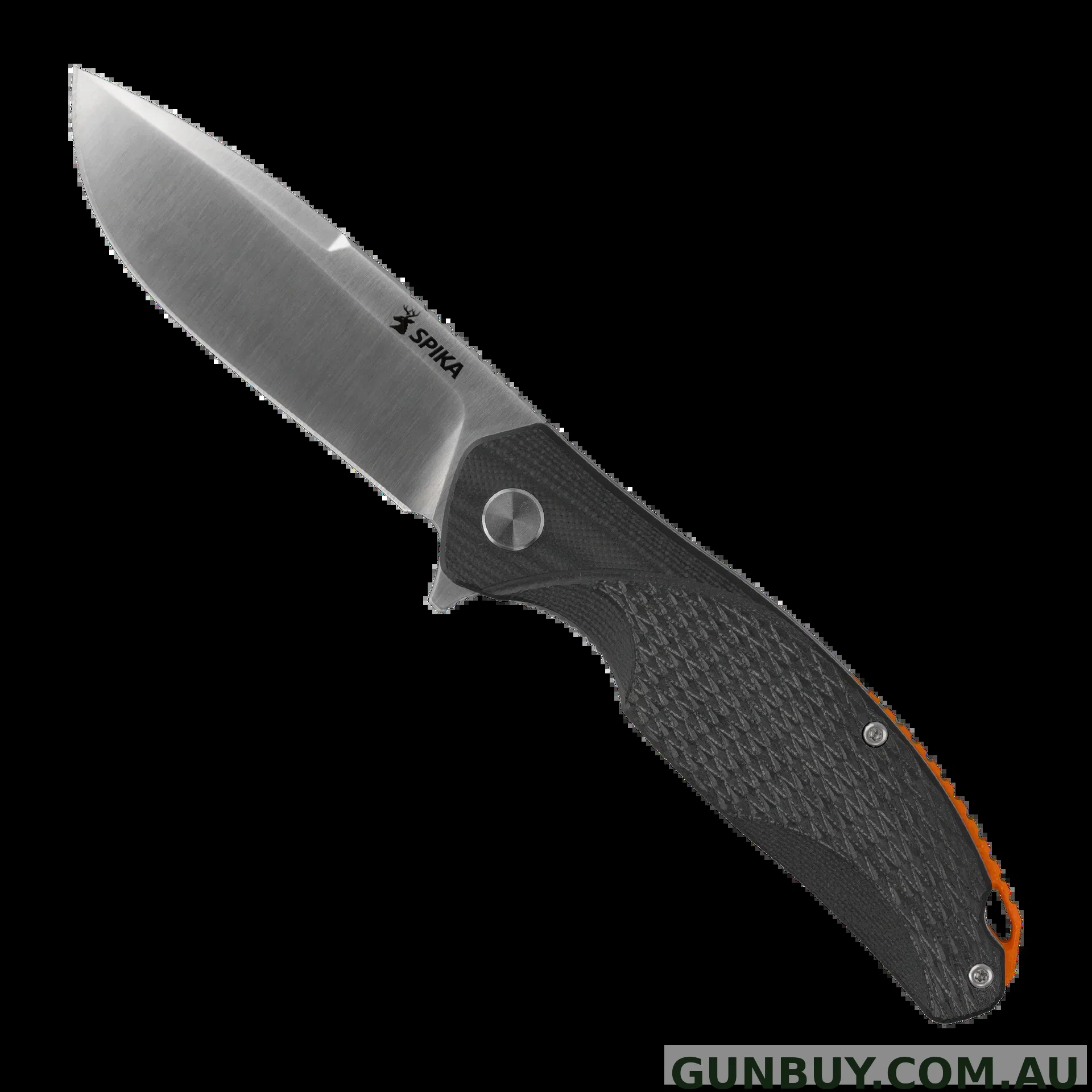 Spika Raider Knife KRBU-FL450