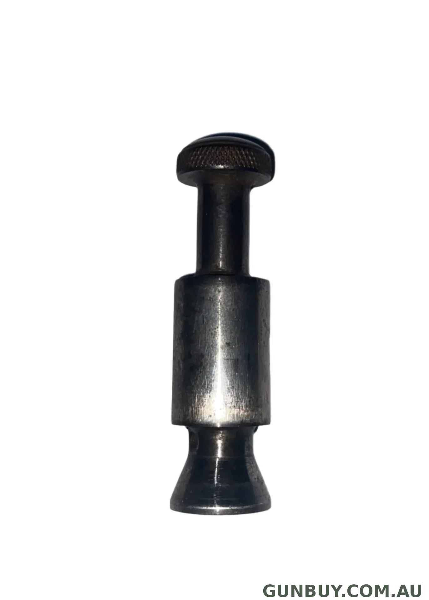 Anschutz Single Shot Cocking Piece