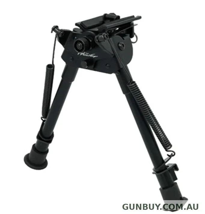 Night Prowler Bipod Pivot 6-9"