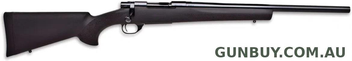 Howa 1500 Heavy