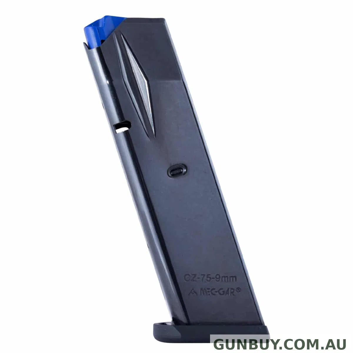 CZ 9 SHADOW2 MAG
