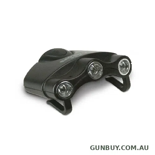 Cyclops ORION – Black