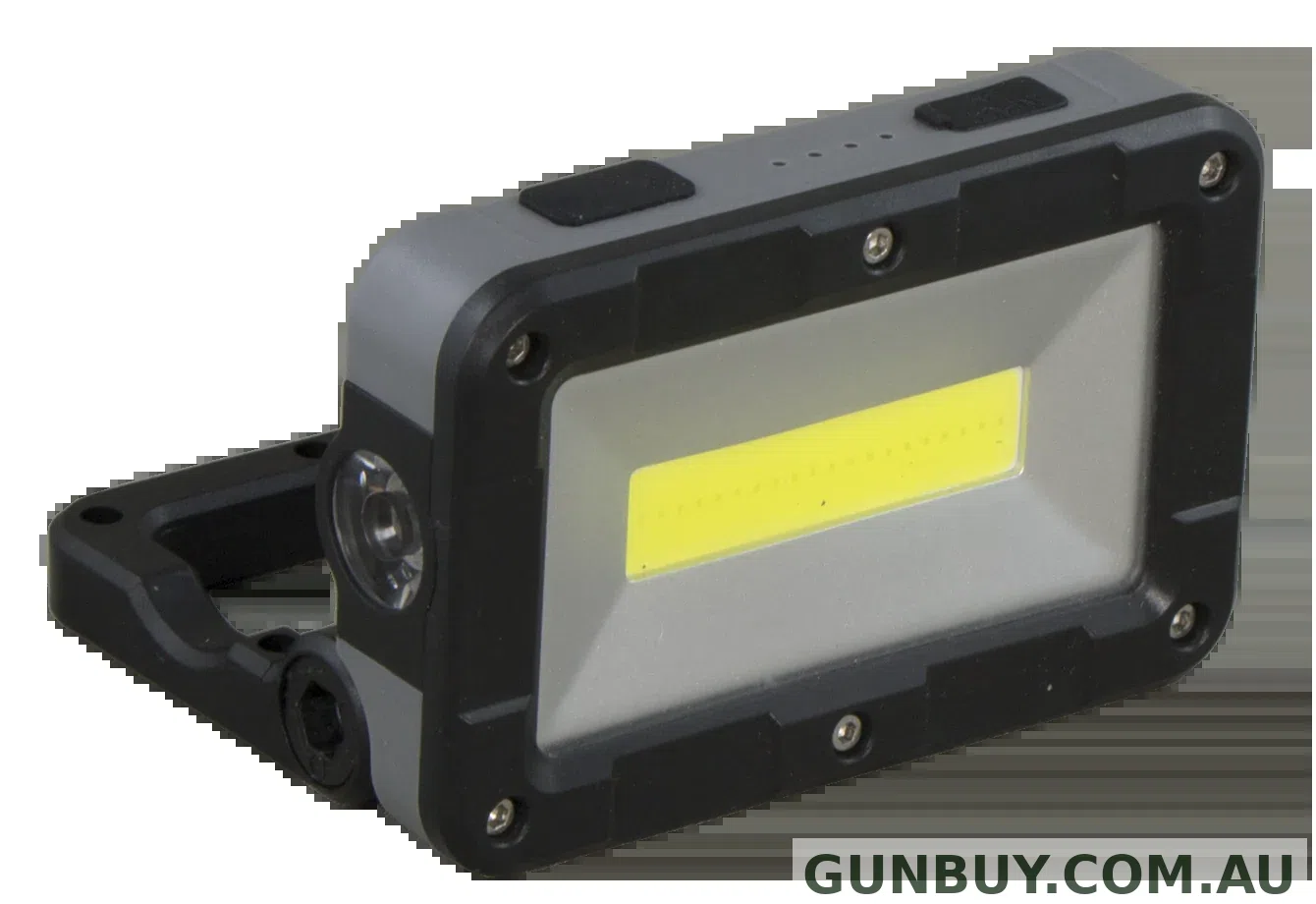 Dogbox Atom Rechargeable LED Work Light