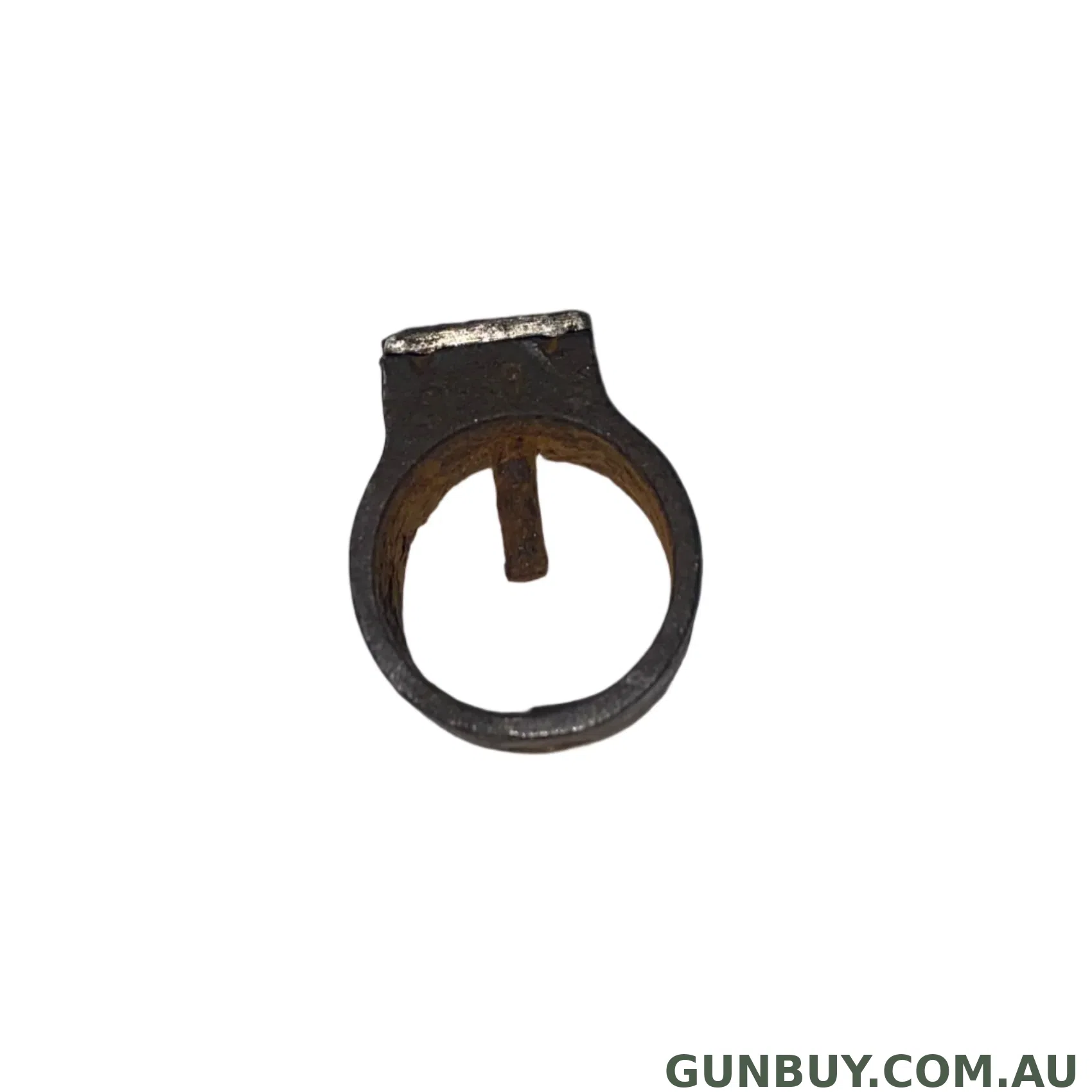 Mosin Nagant Front Sight Hood