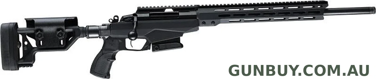 Tikka T3X TACTICAL