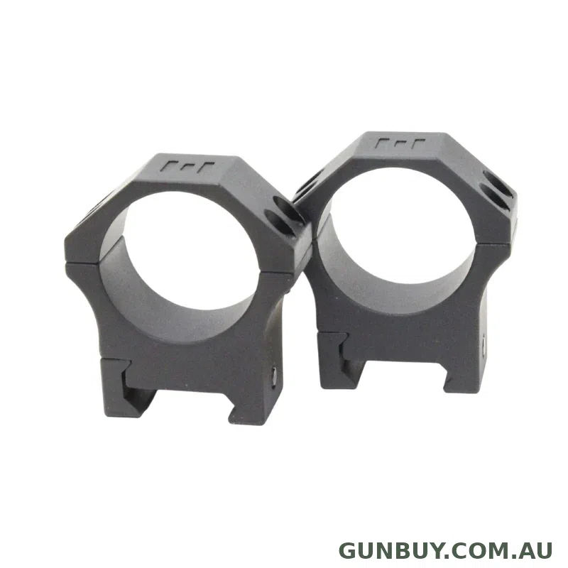 Element 30mm Pic Med Ring EO-XT54010