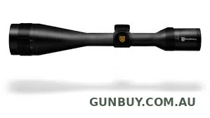 Nikko Stirling 6-18x50 PANAMAX NPGI61850AO