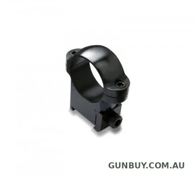 Burris 30mm HI TIKKA BM420137