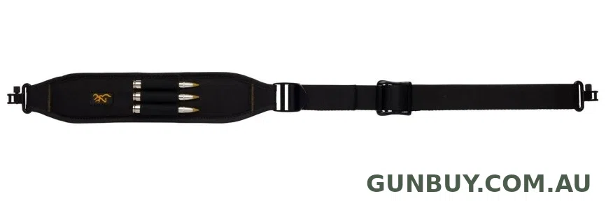 Browning SLING PADDED BLK 122199925