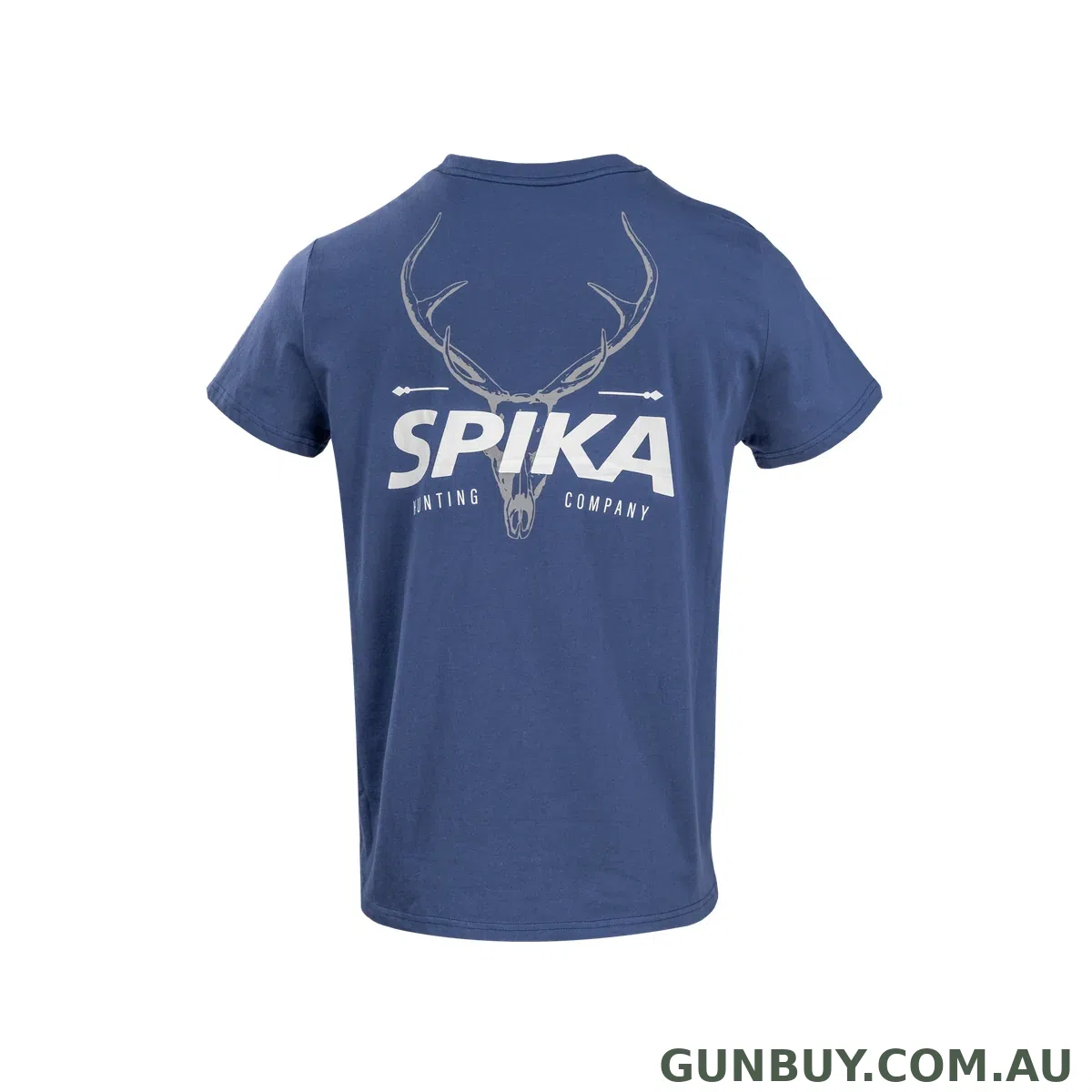 Spika GO Leader T-Shirt - Mens