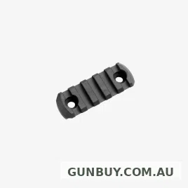 Generic M-LOK Aluminum Rail 5 Slots
