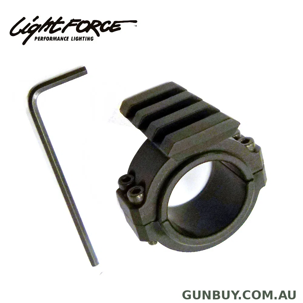 Lightforce Light Mount Kit