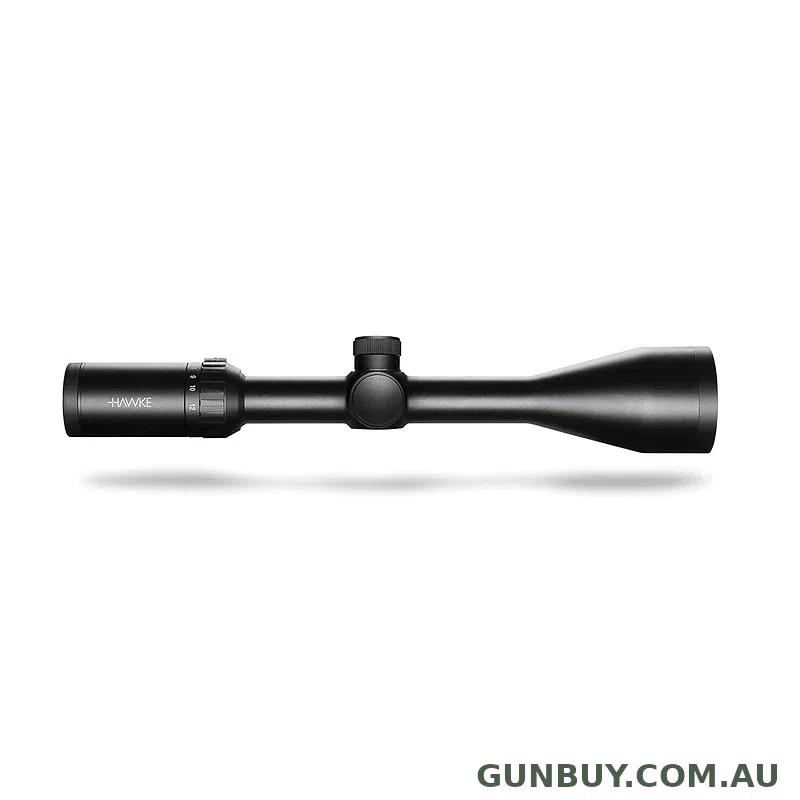 Hawke 4-12x50 Duplex 14150