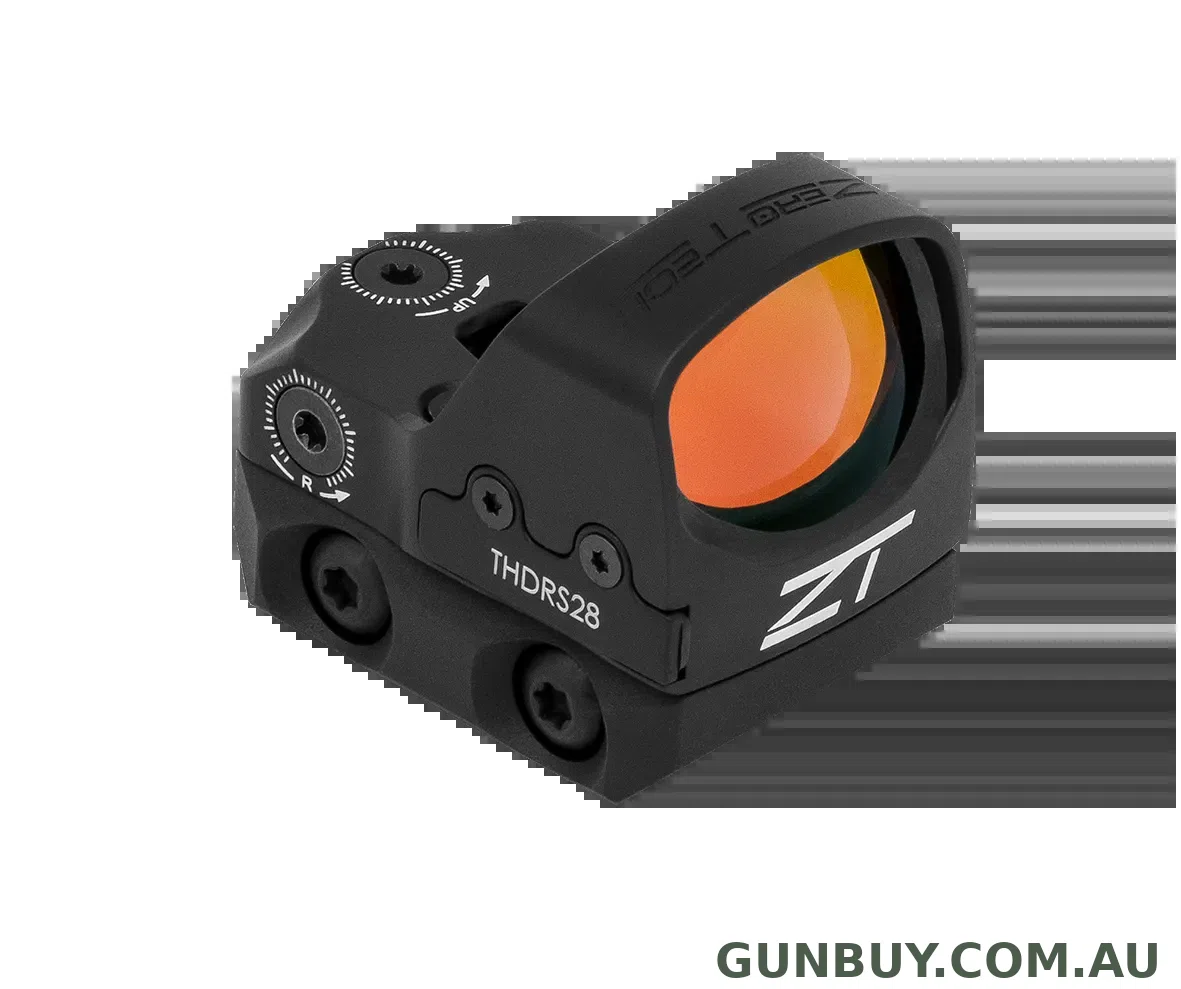 Zerotech Thrive HD 1x28 reflex