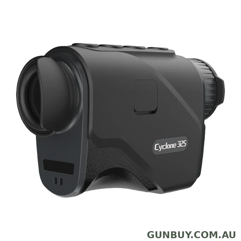 Thermtec CYCLONE 325 OPTT-CYCLONE325
