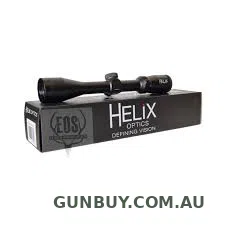 Helix 1-4x24i SPARTAN HO-1424-4Ai - 1-4x