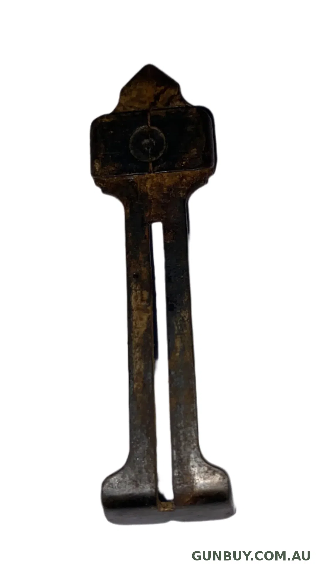 Stirling 14 Rear Sight