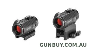 Hawke RED DOT WEA 12137