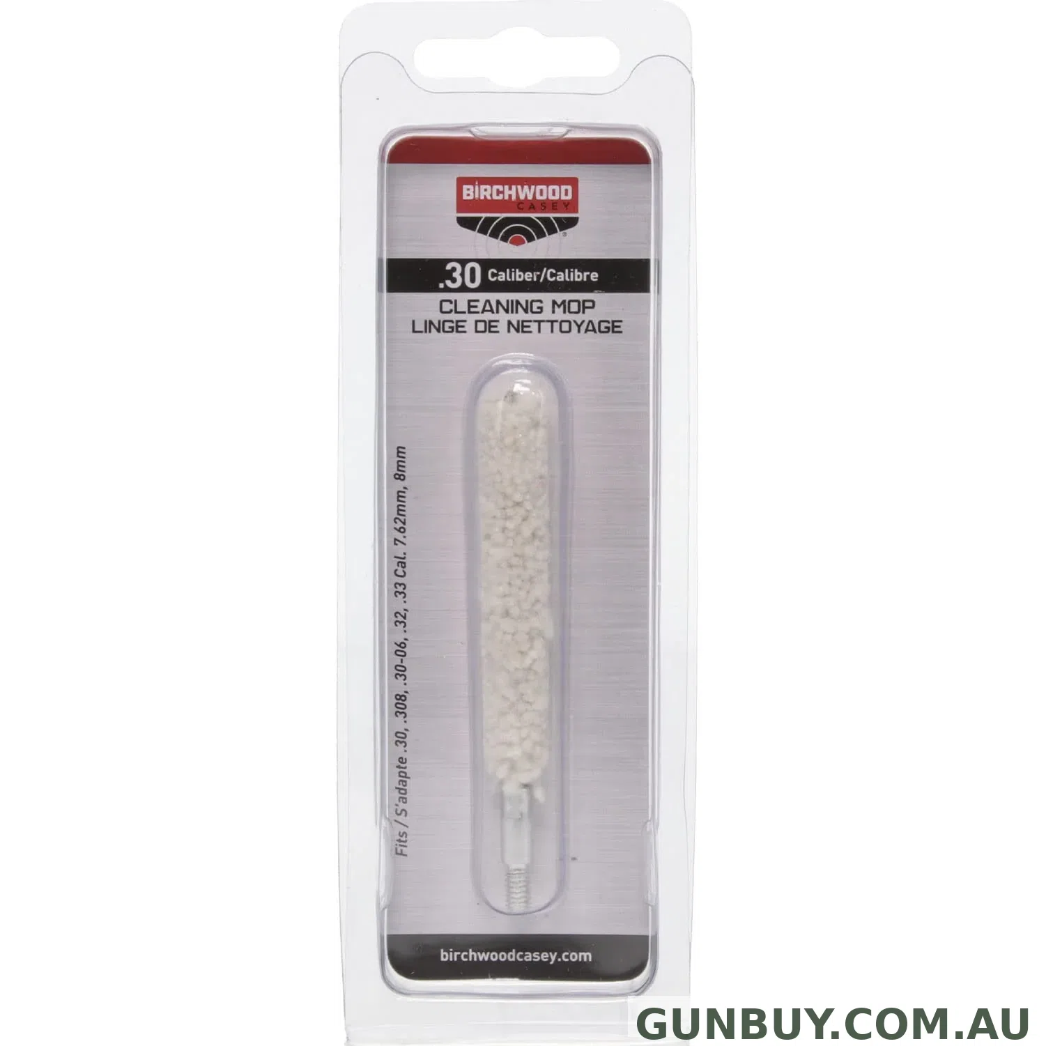 Birchwood Casey BC 30 CAL MOP BC-41325