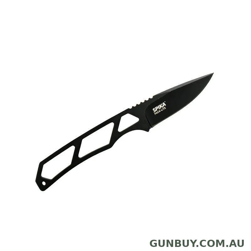 Spika PACK LITE BLACK SPL112