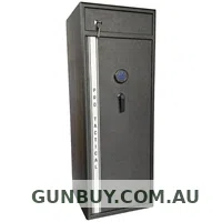 Pro Tactical Gun Safe 16 Digital Finger