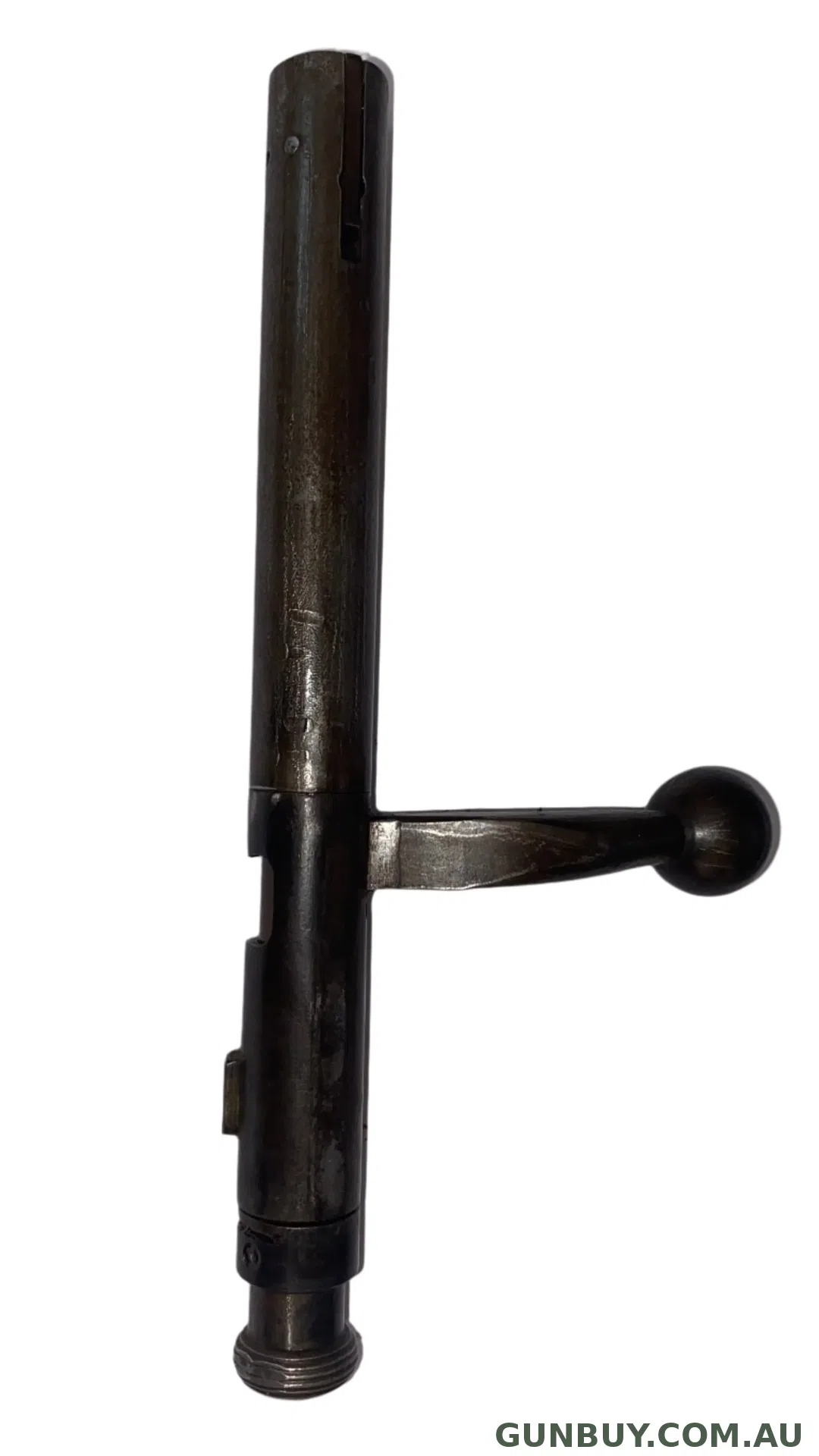 Savage Sporter Bolt Chambered In 32-20