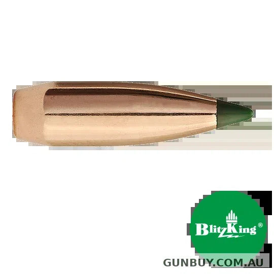 Sierra Blitzking 6mm/.243 70gr x 100