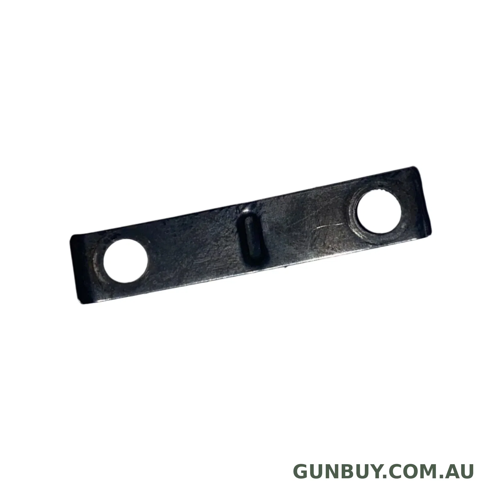 Anschutz Single Safety Catch Plate