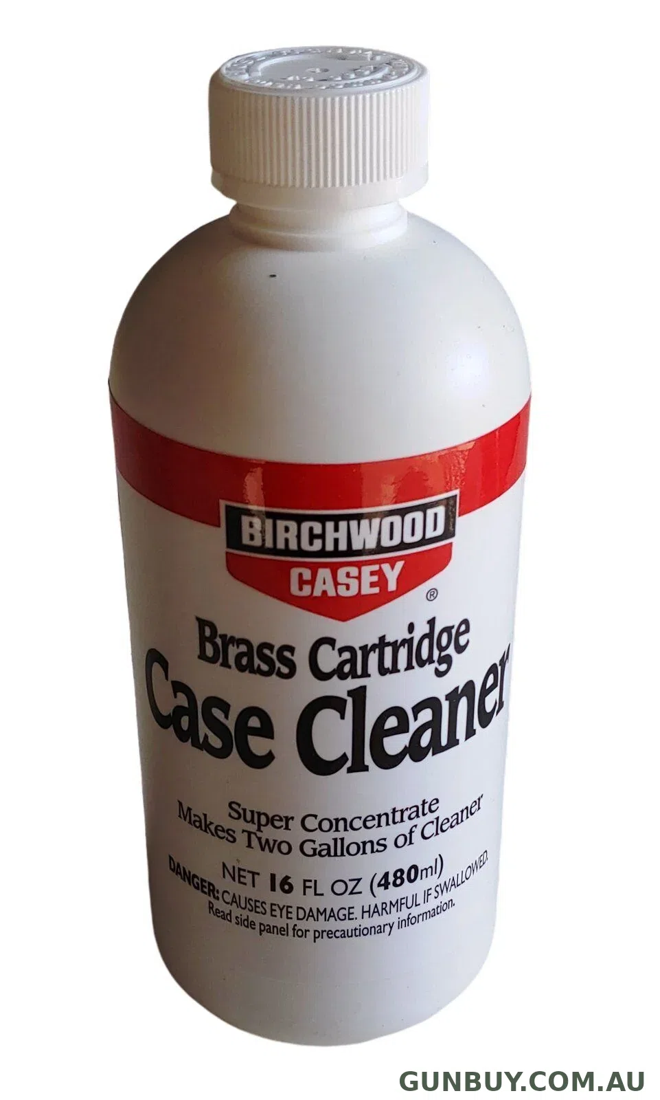 Birchwood Casey CASE CLEANER