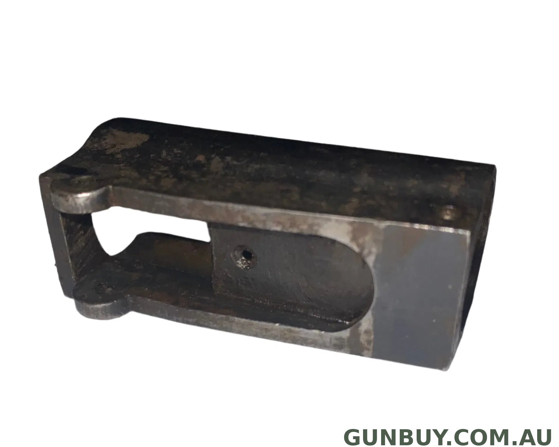 Mosin Nagant Model 38/44 Rear Sight Base