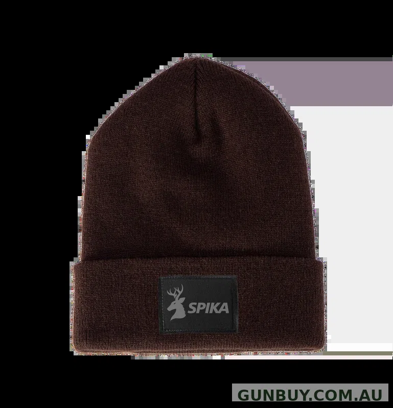 Spika BEANIE ADULT BRN HCB-SMN-3A0 - Beanie
