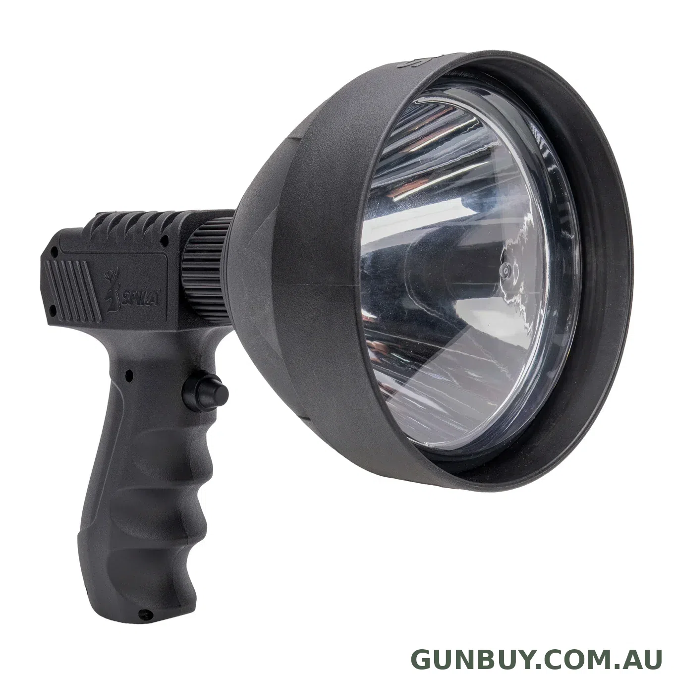 Spika trigger spotlight - 3000 lumens