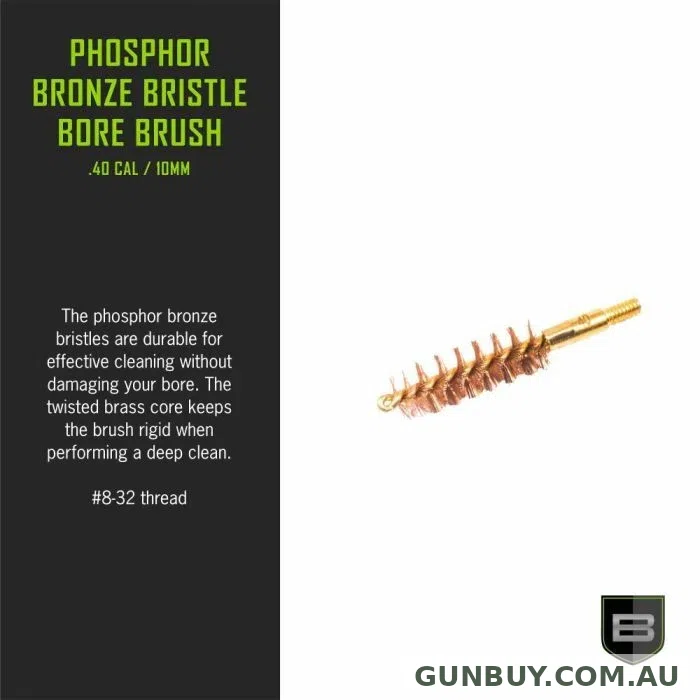 Birchwood Casey BC 40CAL BRUSH BC-41281