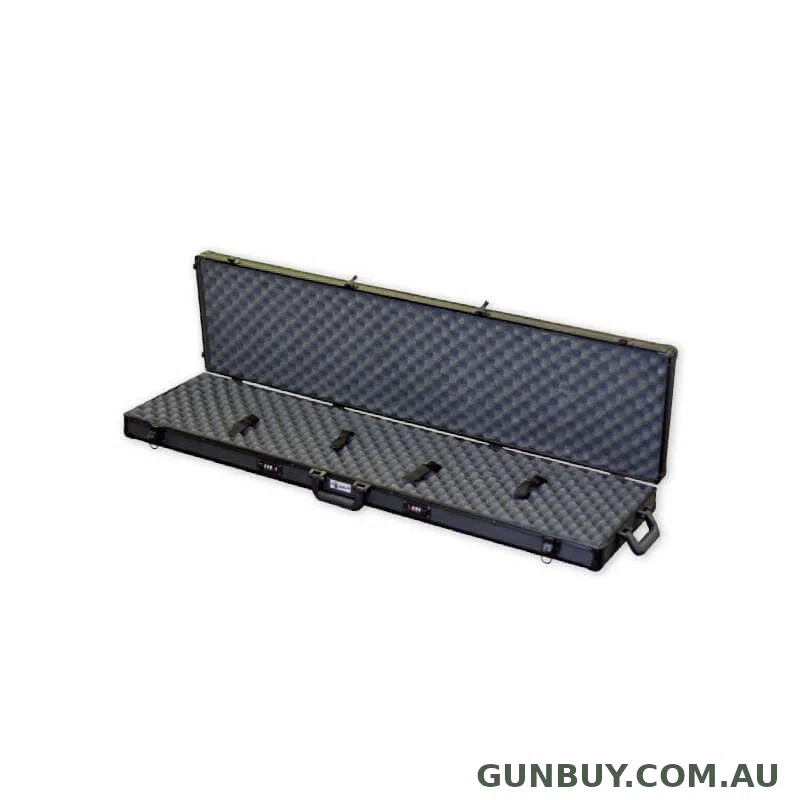Spika Double Rifle Hard Case