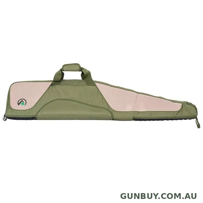 Ridgeline GUN BAG 46in TAN RLAGBPROT46