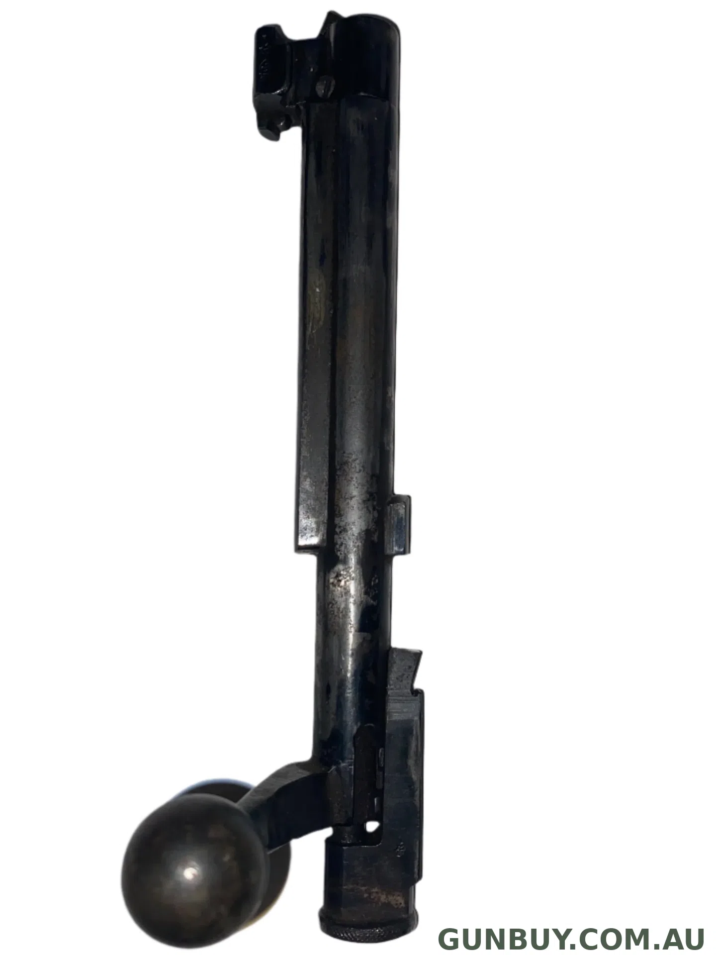 SMLE No.1 MkIII Early Model Bolt