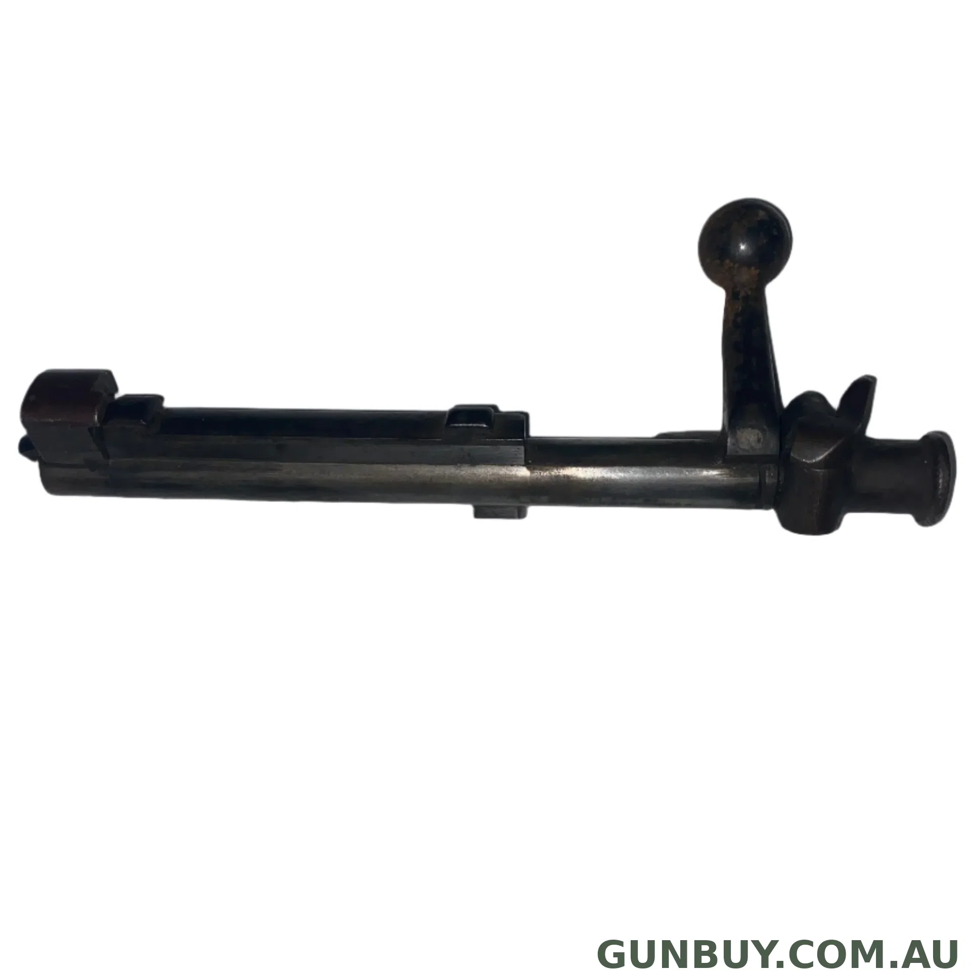 SMLE No.1 Bolt