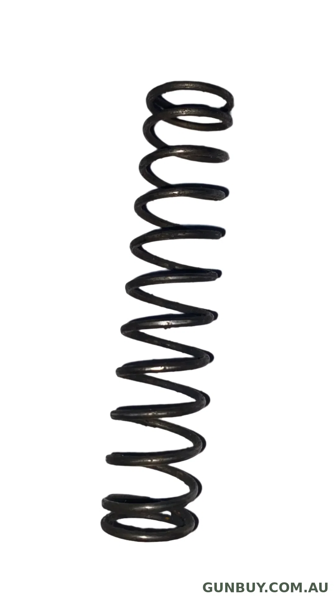 Mosin Nagant Bayonet Spring