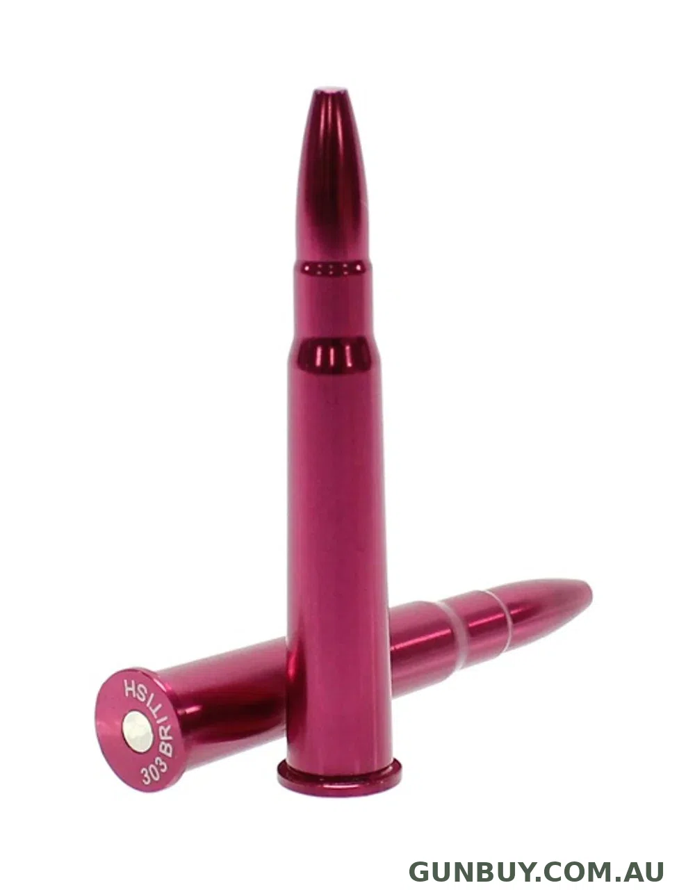 Pro Tactical 303 SNAP CAP PT-SC303