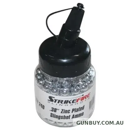 Strikefire SLINGSHOT .38 SHOT SF-SSA-BOT