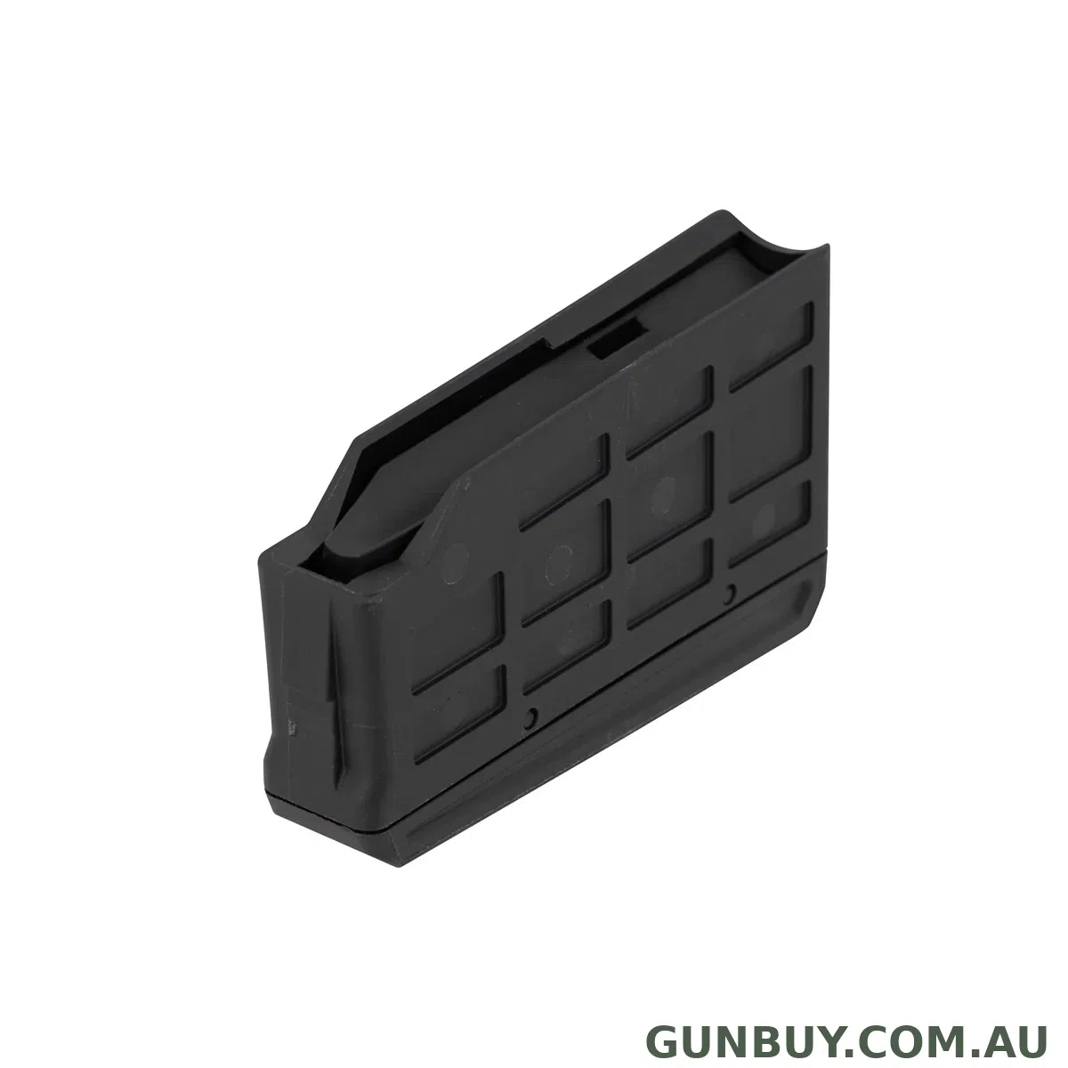Winchester XPR 308 MAG 3 SHOT