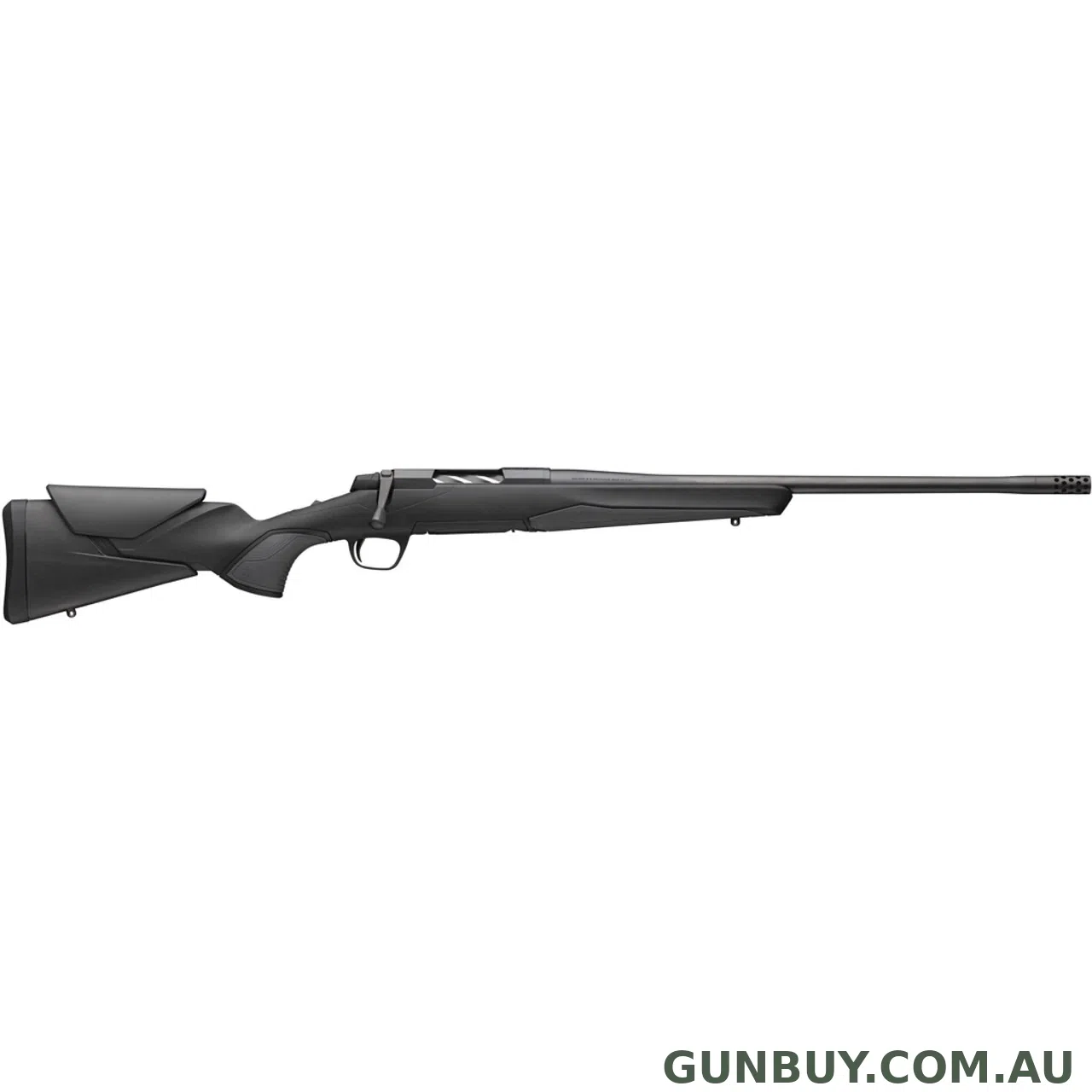 Browning XBOLT 2 SYN