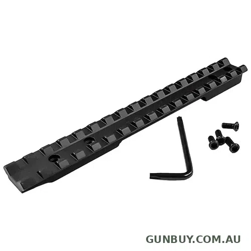 Nikko Stirling Howa 1100 Rail NM15508